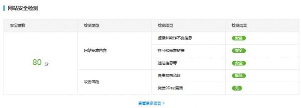 百度上线站长工具“百度诊站”