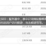 百度蜘蛛抓取不存在目录 对应的解决方法