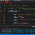 vscode远程调试c++代码怎么操作