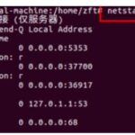 linux系统如何开启指定端口