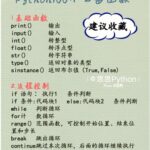 python 函数的定义