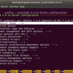 编译linux内核必须在虚拟机里面吗对吗