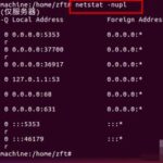 linux查看端口开放情况怎么操作视频