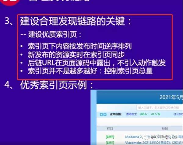 逆冬：5月百度6个SEO最新点 你做到几个