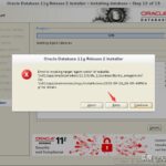 Oracle 11g启动慢的原因及解决办法