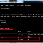 oracle11g审计日志清理,关闭