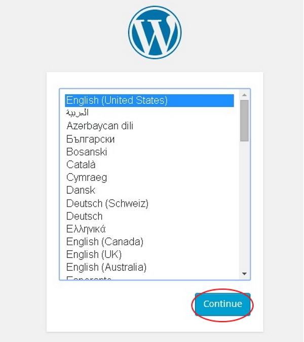怎么安装WordPress?安装WordPress需要什么?