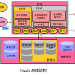 通过Oracle关系模型构建信息系统