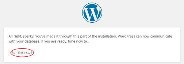 怎么安装WordPress?安装WordPress需要什么?