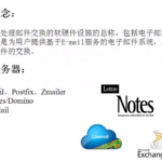 Centos7 安装postfix和postfix配置