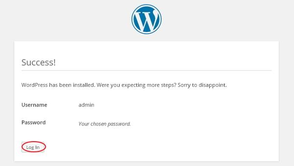 怎么安装WordPress?安装WordPress需要什么?