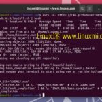 node linux安装