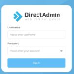 2023版CentOS7安装DirectAdmin面板教程