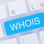 如何通过域名whois来查找信息？