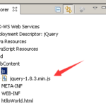 html 怎么引入 jquery
