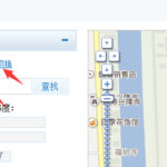 给WordPress添加百度地图教程