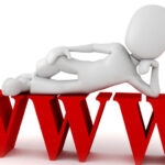 域名解析到服务器IP上无法访问的原因汇总
