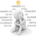 网站建设还有没有必要找建站公司？