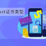 GeoTrust SSL证书类型有哪些