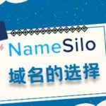 NameSilo：域名选择的主要原则有哪些