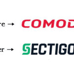 Sectigo和Comodo SSL证书有什么关系