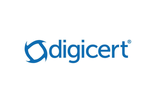 digicert证书